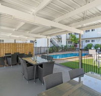 Cocos Holiday Apartments - Holiday Byron Bay