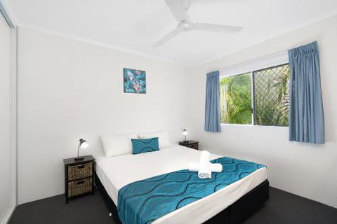 Cocos Holiday Apartments - Holiday Byron Bay 6
