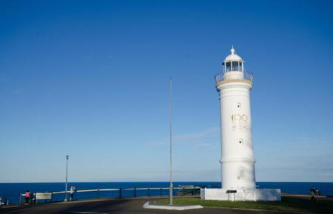 Kiama Seaside Getaway - Holiday Byron Bay 2