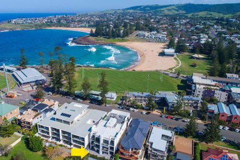 Kiama Seaside Getaway - Holiday Byron Bay 4