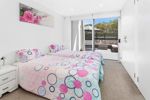 Kiama Seaside Getaway - Holiday Byron Bay 6