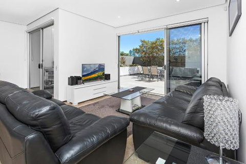 Kiama Seaside Getaway - Holiday Byron Bay 5