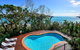 Casuarina 18 Ocean View House Central Location BBQ Golf Buggy - thumb 6