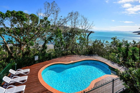 Casuarina 18 Ocean View House Central Location BBQ Golf Buggy - Holiday Byron Bay 6