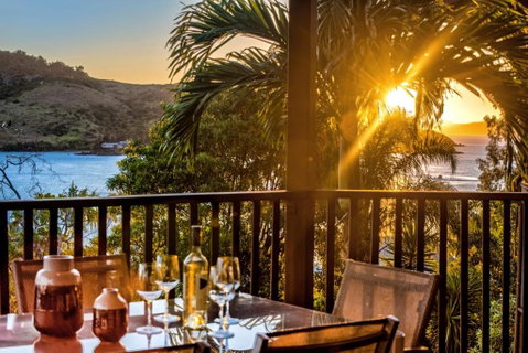 Casuarina 18 Ocean View House Central Location BBQ Golf Buggy - Holiday Byron Bay 1