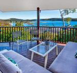 Casuarina 18 Ocean View House Central Location BBQ Golf Buggy - Holiday Byron Bay