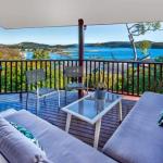 Casuarina 18 Ocean View House Central Location BBQ Golf Buggy - Holiday Byron Bay 0