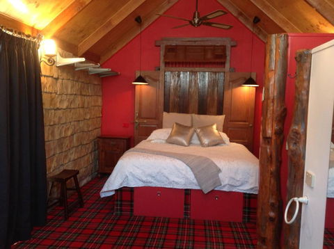 The Stable On Olive - Holiday Byron Bay 2