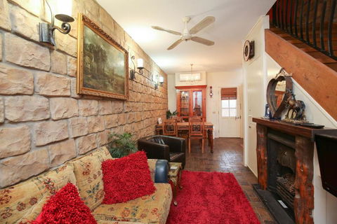 The Stable On Olive - Holiday Byron Bay 6