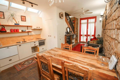 The Stable On Olive - Holiday Byron Bay 3