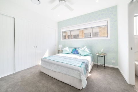 GC Private Homes - Waterfront Villas - Holiday Byron Bay 6
