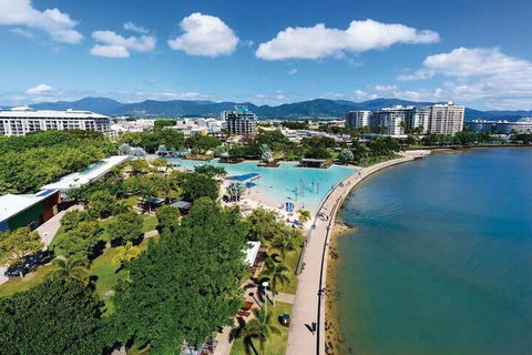 Easy Going Holiday Unit On McKenzie MK6 - Holiday Byron Bay 6