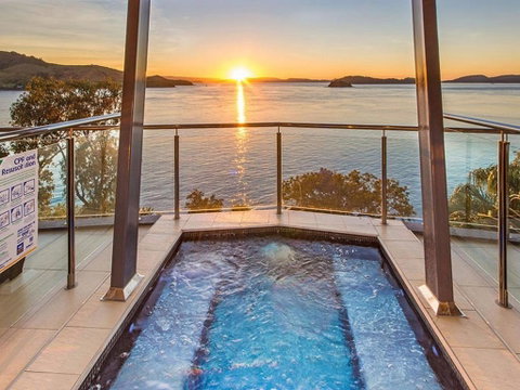 Edge Penthouse On Hamilton Island - Holiday Byron Bay 6