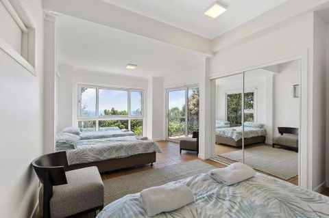 Pipi Palace - Holiday Byron Bay 5