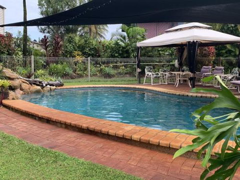 Ocean Breeze - Holiday Byron Bay 0