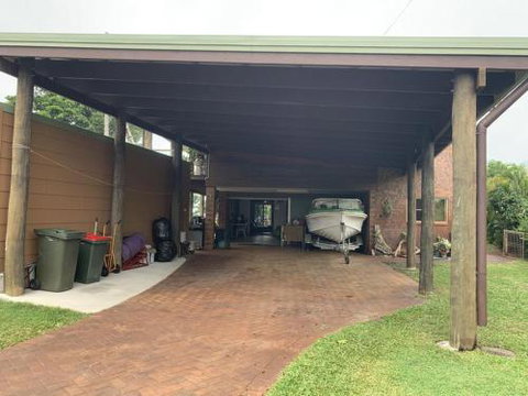 Ocean Breeze - Holiday Byron Bay 3