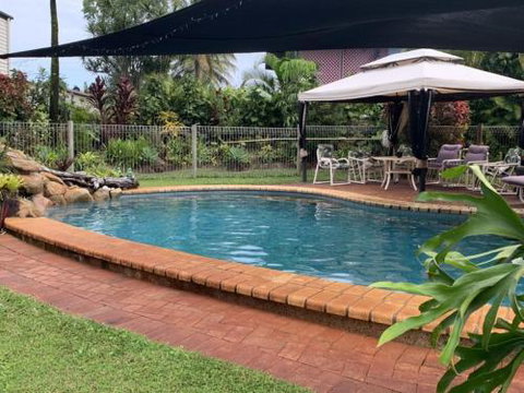 Ocean Breeze - Holiday Byron Bay 6