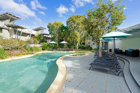 A PERFECT STAY - Your Place At Belongil Beach - Holiday Byron Bay 1