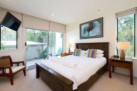 A PERFECT STAY - Your Place At Belongil Beach - Holiday Byron Bay 6