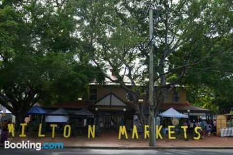 3br Stylish Apt CBD River & City Views SpaSaunaPoolWIFINetflix - Holiday Byron Bay 2