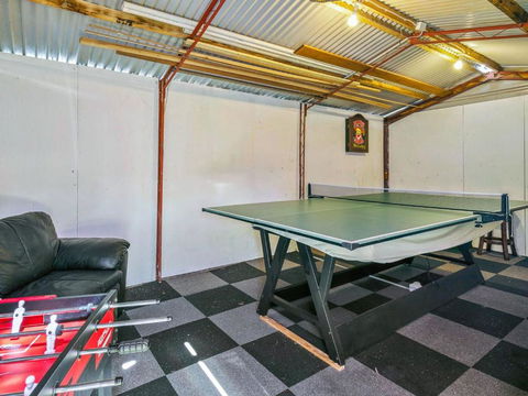 Yarramundi Retreat - Holiday Byron Bay 1