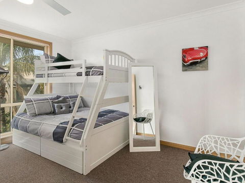 Yarramundi Retreat - Holiday Byron Bay 6
