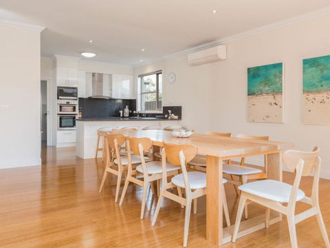 Retreat On Albert - Holiday Byron Bay 2