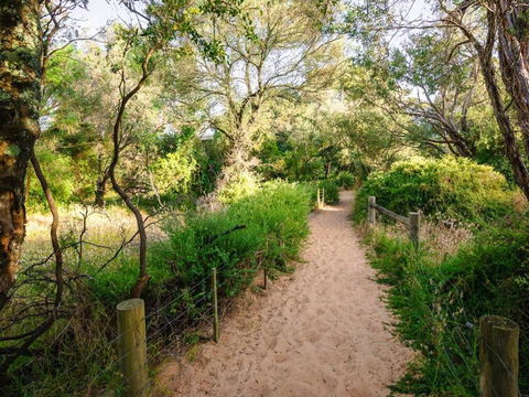Retreat On Albert - Holiday Byron Bay 5