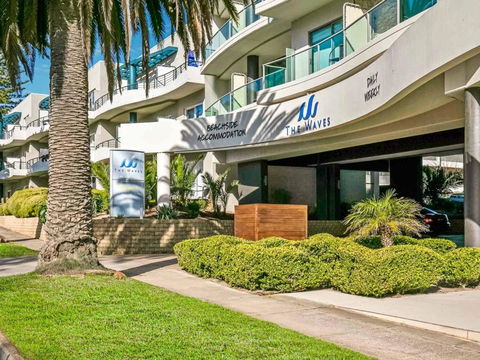 Saltwater Haven - Holiday Byron Bay 5