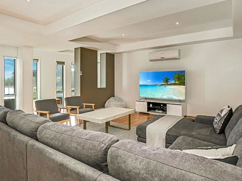 Saltwater Haven - Holiday Byron Bay 4