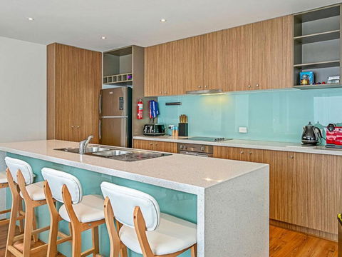 Saltwater Haven - Holiday Byron Bay 1