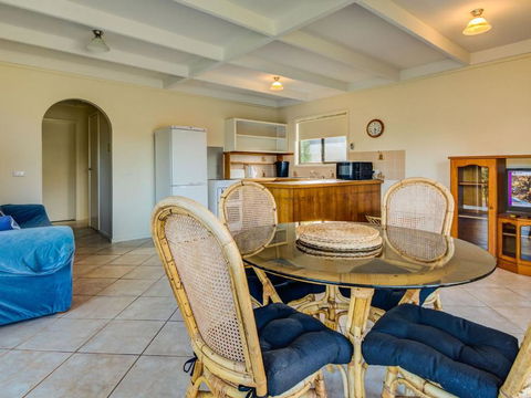 Cuttriss By The Beach - Holiday Byron Bay 5