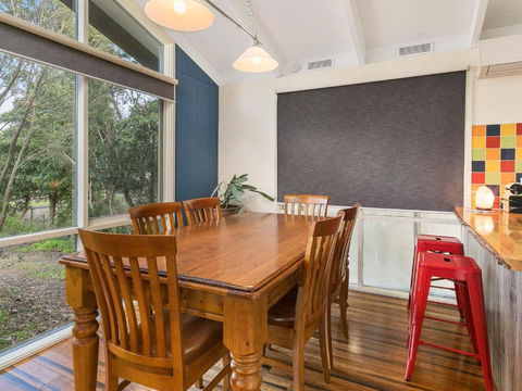 Hakea Bush Cabin - Holiday Byron Bay 2