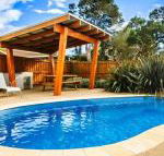 Redwood Oasis - Holiday Byron Bay