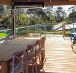 Left at the Penguins - Holiday Byron Bay