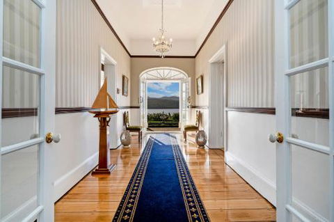 Pointe Rapide Estate Labode Accommodation - Holiday Byron Bay 5