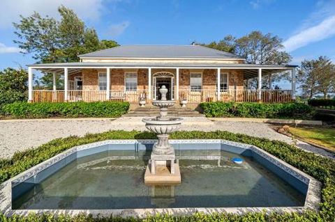 Pointe Rapide Estate Labode Accommodation - Holiday Byron Bay 0