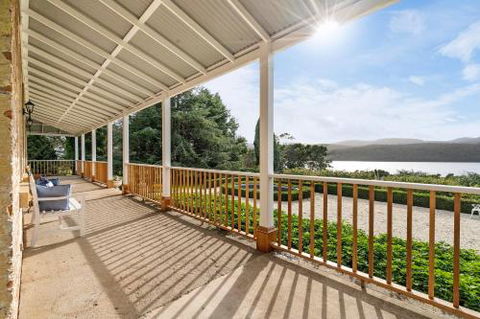 Pointe Rapide Estate Labode Accommodation - Holiday Byron Bay 6