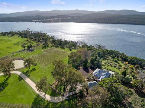 Pointe Rapide Estate Labode Accommodation - Holiday Byron Bay 1