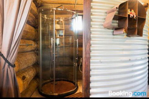 Amarina Farm Stay & Gardens - Holiday Byron Bay 5