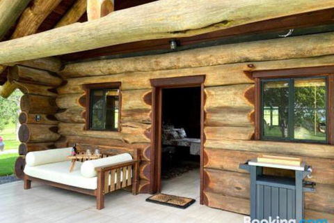 Amarina Farm Stay & Gardens - Holiday Byron Bay 2