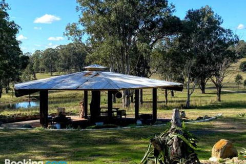 Amarina Farm Stay & Gardens - Holiday Byron Bay 0