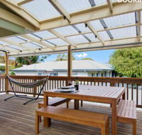 EdAn Beachhouse 21 Laronde - Holiday Byron Bay