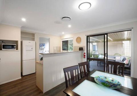 Convenient Location Close To Tuggerah Lake - Holiday Byron Bay 2