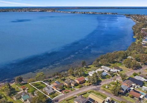 Convenient Location Close To Tuggerah Lake - Holiday Byron Bay 3