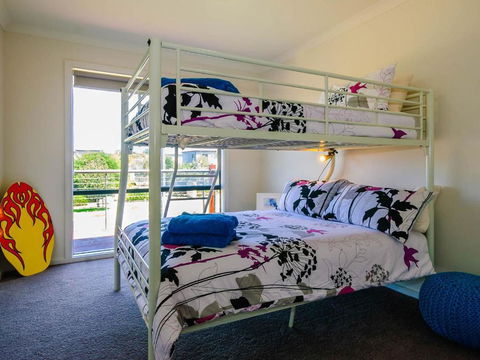 Beachside Bliss - Holiday Byron Bay 2