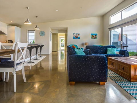 Beach Retreat On Koala - Holiday Byron Bay 3