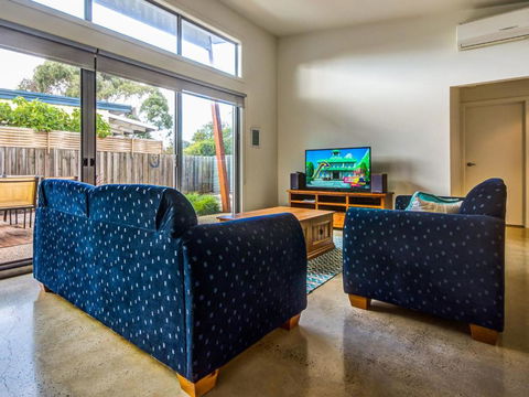 Beach Retreat On Koala - Holiday Byron Bay 2