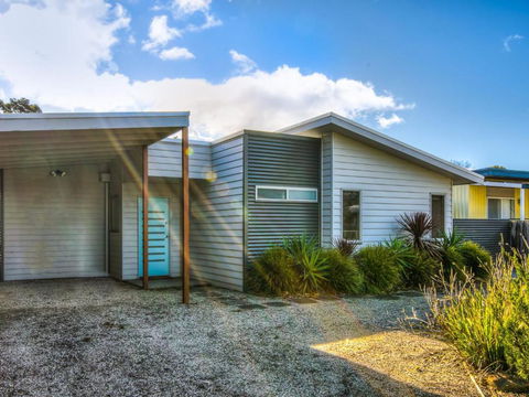 Beach Retreat On Koala - Holiday Byron Bay 6