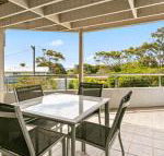 Serenity at Red Rocks - Holiday Byron Bay